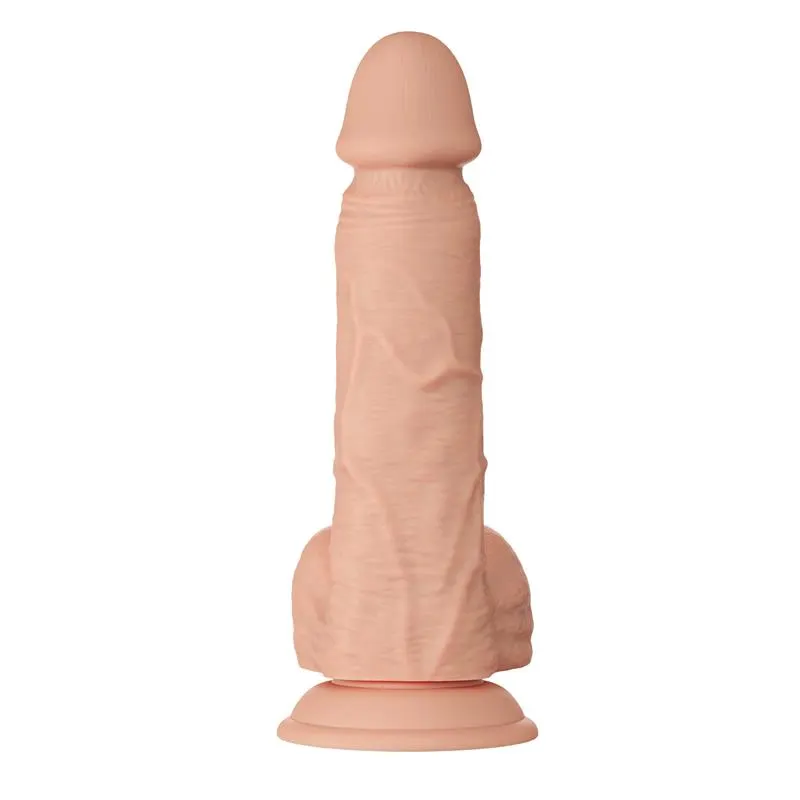 Dildo Realista Bahamut 8.5 · BAILE · Dildos — Foto 3