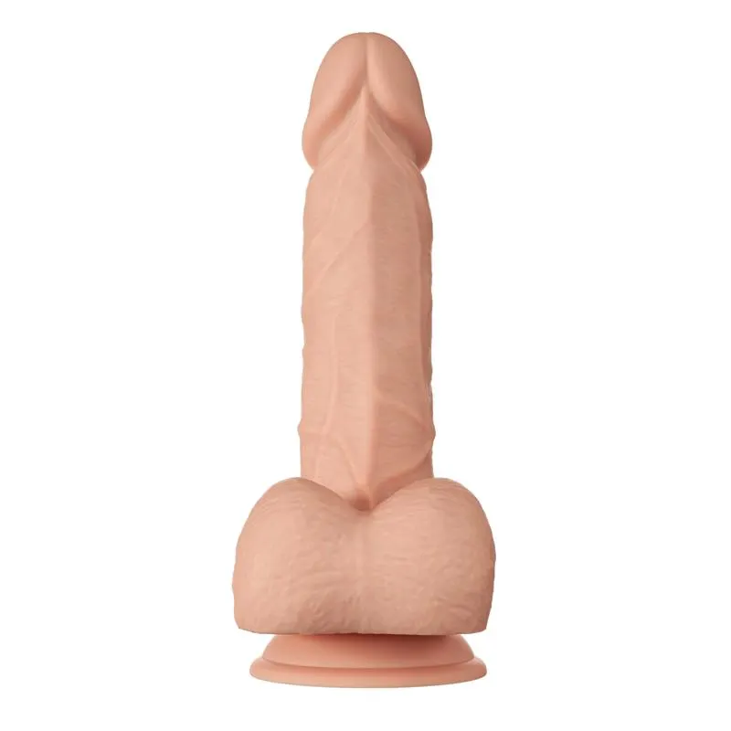 Dildo Realista Bahamut 8.5 · BAILE · Dildos — Foto 4