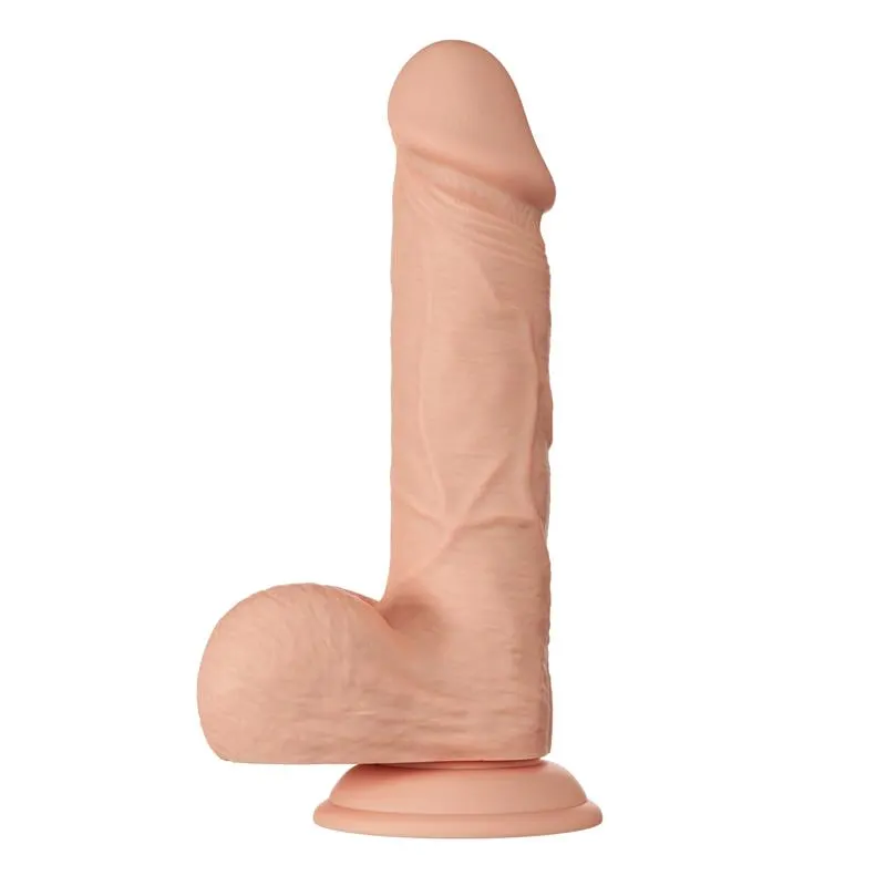 Dildo Realista Bahamut 8.5 · BAILE · Dildos — Foto 5