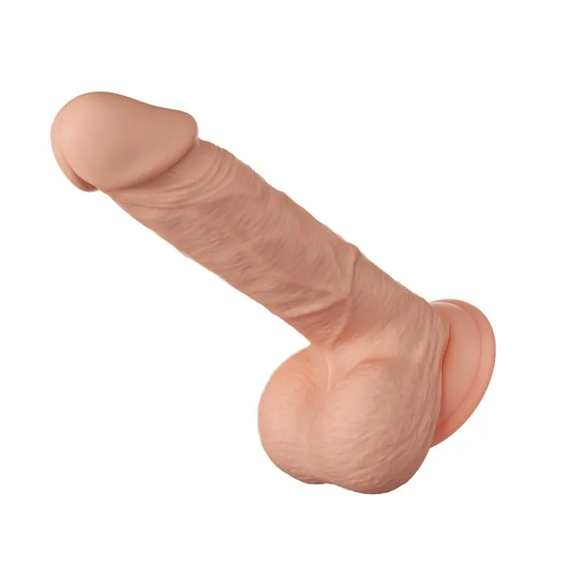 Dildo Realista Bahamut 8.5 · BAILE · Dildos — Foto 6