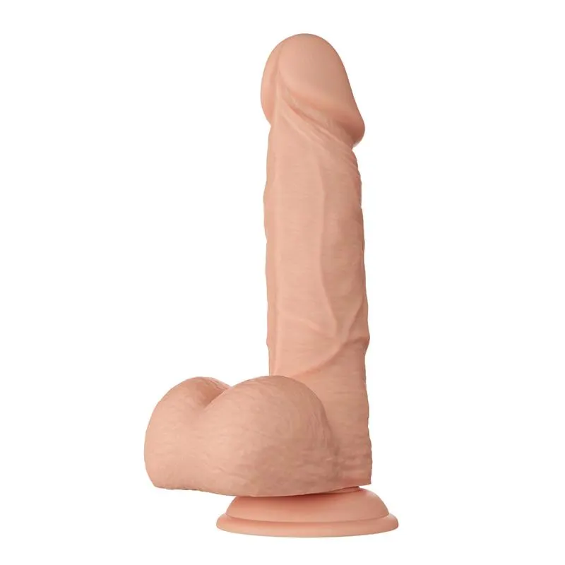 Dildo Realista Bahamut 8.5 · BAILE · Dildos