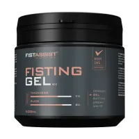 Fist Assist Fisting Gel 500 ml · COBECO PHARMA · Anal