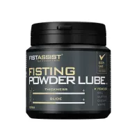 Fist Assist Powder Lube 135 gr · COBECO PHARMA · Anal