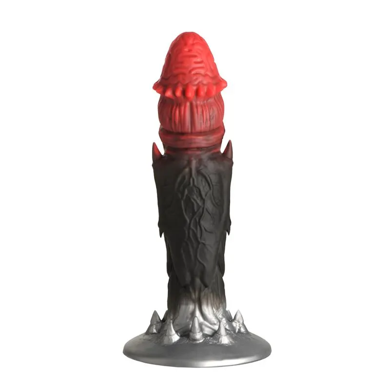 Count Cockula Dildo Silicona · CREATURE COCKS · Dildos — photo 2
