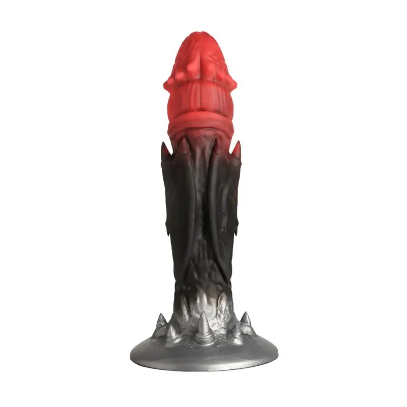 Count Cockula Dildo Silicona · CREATURE COCKS · Dildos — photo 3