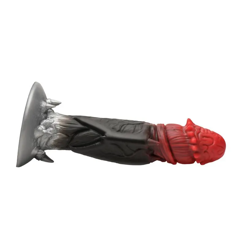 Count Cockula Dildo Silicona · CREATURE COCKS · Dildos — photo 6