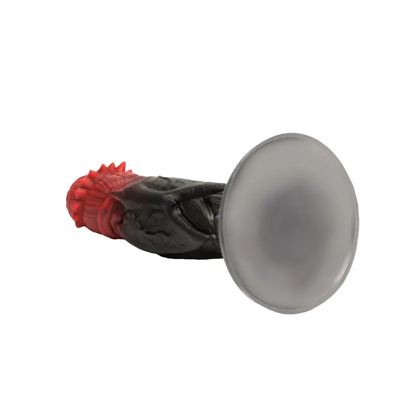 Count Cockula Dildo Silicona · CREATURE COCKS · Dildos — photo 7