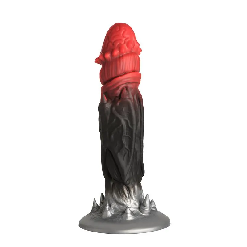 Count Cockula Dildo Silicona · CREATURE COCKS · Dildos