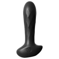 Estimulador Anal Silicona 11.9 cm · ANAL FANTASY ELITE · Anal