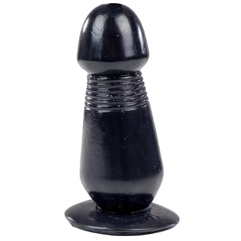 Dildo Tiny 18 cm · SUMMUM · Accesorios BDSM y Fetish — Foto 2