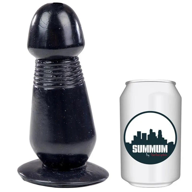 Dildo Tiny 18 cm · SUMMUM · Accesorios BDSM y Fetish