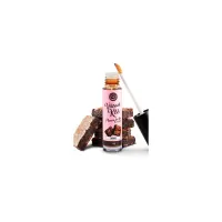 Lip Gloss Vibrant Kiss Sabor Brownie · SECRET PLAY · Lubricantes