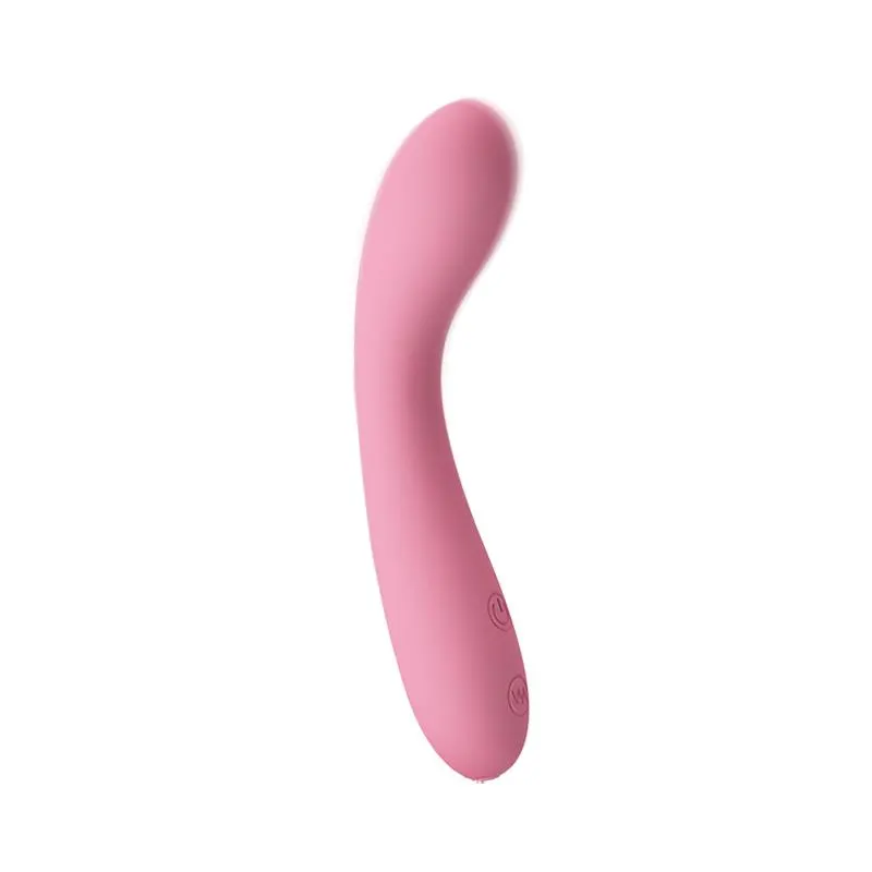 Vibrador Gloria Color Rosa Claro · PRETTYLOVE · Vibradores — Foto 4