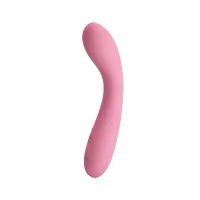Vibrador Gloria Color Rosa Claro · PRETTYLOVE · Vibradores
