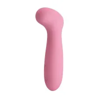 Vibrador Grace Color Rosa Claro CL50 · PRETTYLOVE · Vibradores