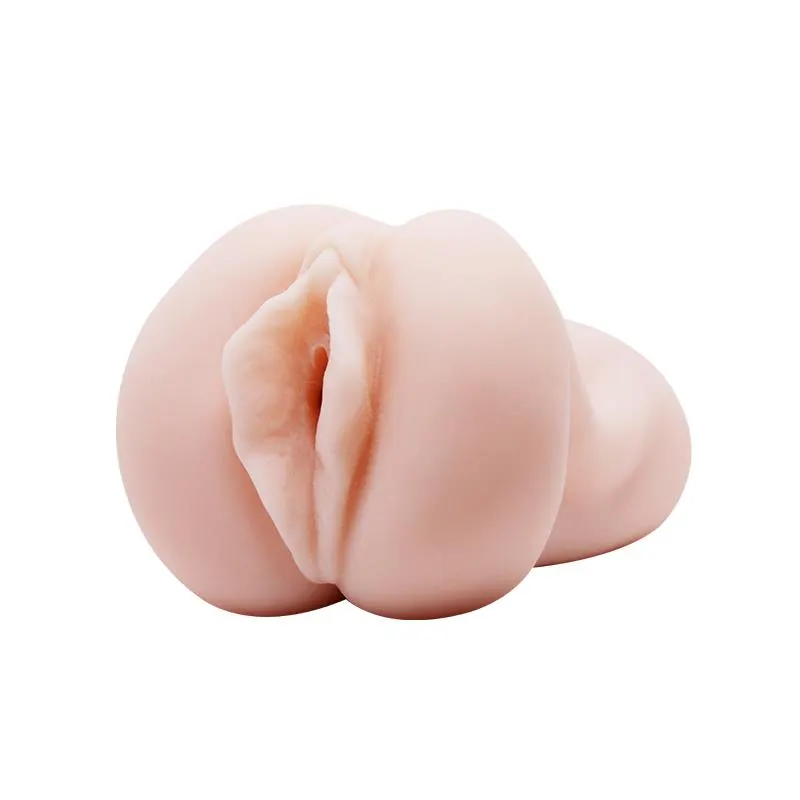 Masturbador Vagina 12.5 cm · CRAZY BULL · Masturbadores Él — photo 2