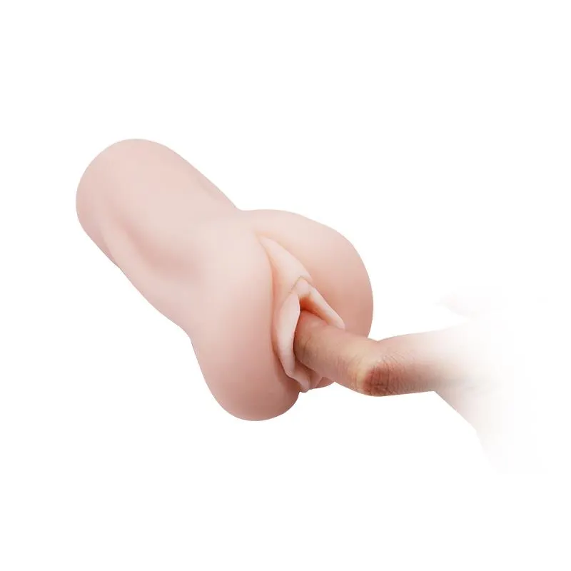 Masturbador Vagina 12.5 cm · CRAZY BULL · Masturbadores Él — photo 4