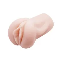 Masturbador Vagina 12.5 cm · CRAZY BULL · Masturbadores Él