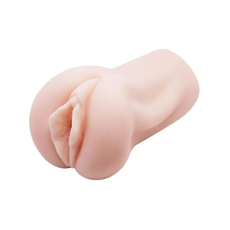 Masturbador Vagina 12.5 cm · CRAZY BULL · Masturbadores Él