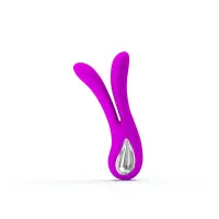 Estimulador Ulysses Rosa · PRETTYLOVE · Estimuladores de Clítoris