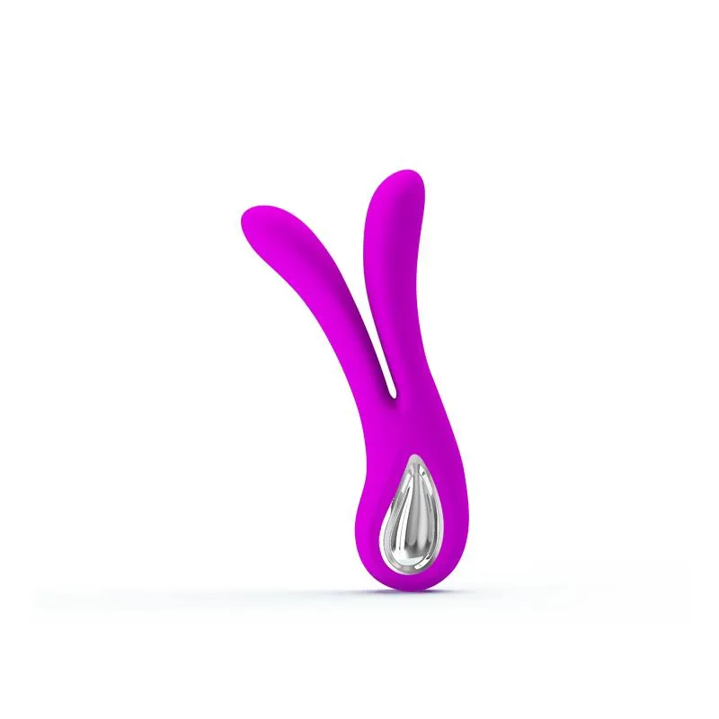 Estimulador Ulysses Rosa · PRETTYLOVE · Estimuladores de Clítoris