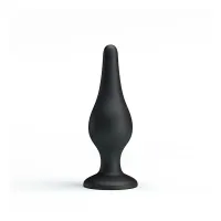 Plug Anal Silicona 14 cm · PRETTYLOVE · Anal
