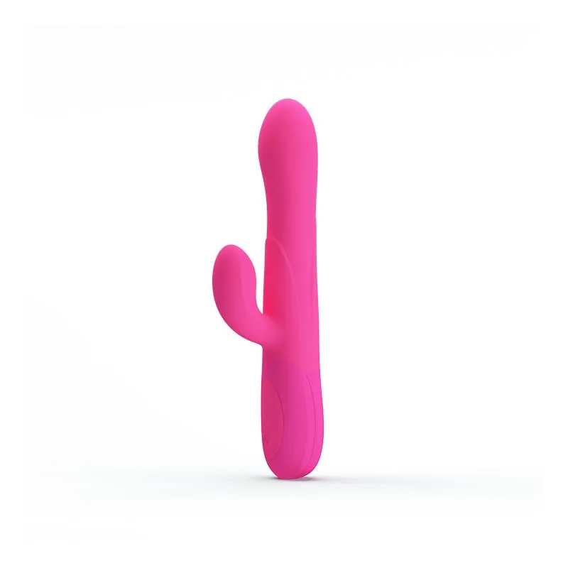 Vibrador Douglas Funcion Inflable · PRETTYLOVE · Vibradores