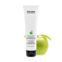 Lubricante a Base de Agua Manzana Verde 100 ml · NUEI COSMETICS · Lubricantes