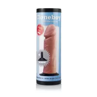 Clonador Dildo con Ventosa Rosa · CLONEBOY · Dildos