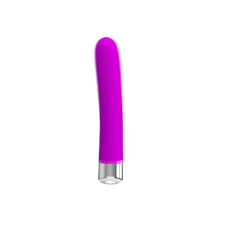 Vibrador Randolph Silicona Purpura · PRETTYLOVE · Vibradores — Foto 4