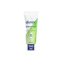 Gel Lubricante Naturals 100 ml · DUREX · Lubricantes