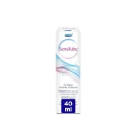 Lubricante Sensilube 40 ml · DUREX · Lubricantes
