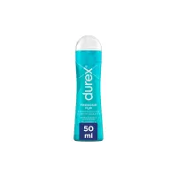 Lubricante Durex Play Frescor 50 ml · DUREX · Lubricantes