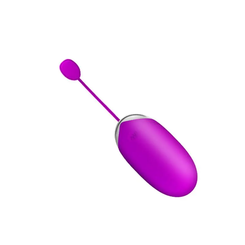 Huevo Vibrador con APP Abner · PRETTYLOVE · Estimuladores de Clítoris — Foto 2