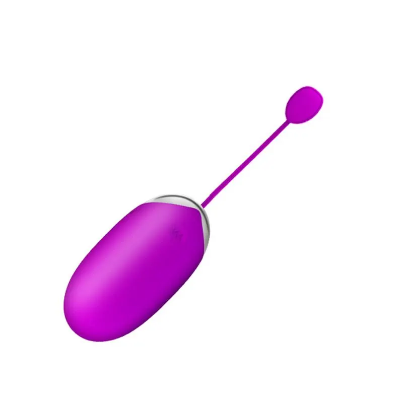 Huevo Vibrador con APP Abner · PRETTYLOVE · Estimuladores de Clítoris — Foto 3