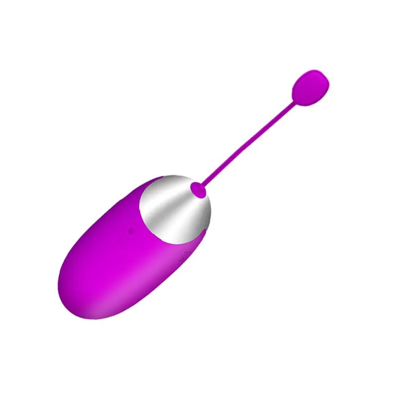 Huevo Vibrador con APP Abner · PRETTYLOVE · Estimuladores de Clítoris — Foto 4
