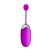 Huevo Vibrador con APP Abner · PRETTYLOVE · Estimuladores de Clítoris