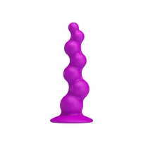 Plug Anal Passion Púpura · PRETTYLOVE · Anal