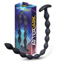 Mesner Plug Anal Extra Largo 55 cm Silicona · AFTERDARK · Anal