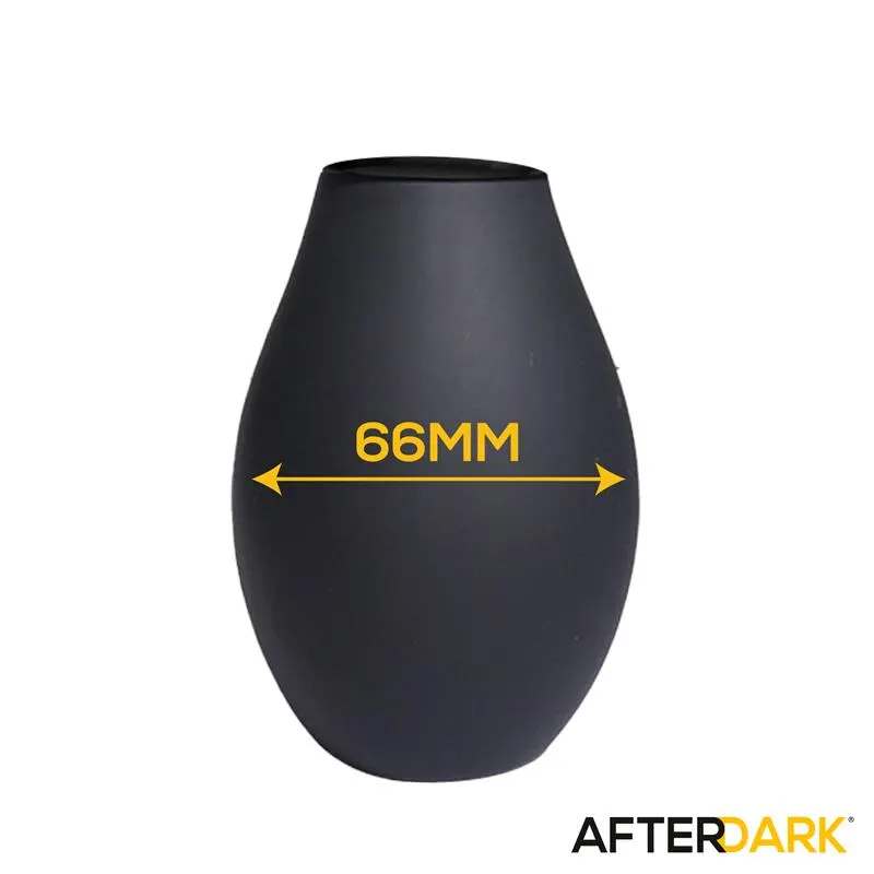 Jonas Ducha Anal Silicona 335 ml · AFTERDARK · Cuidado Íntimo y Masaje — photo 3