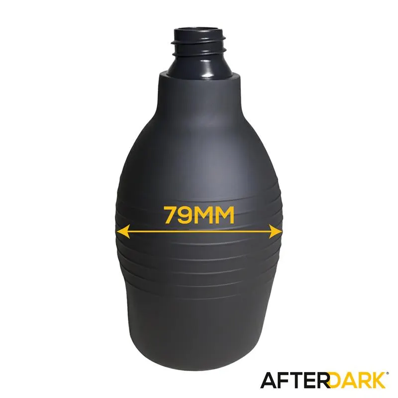 Anders Ducha Anal Silicona 310 ml · AFTERDARK · Cuidado Íntimo y Masaje — foto 3
