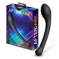 Mantry Estimulador Anal Silicona · AFTERDARK · Anal