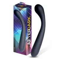 Finn Doble Estimulador Anal Silicona · AFTERDARK · Anal