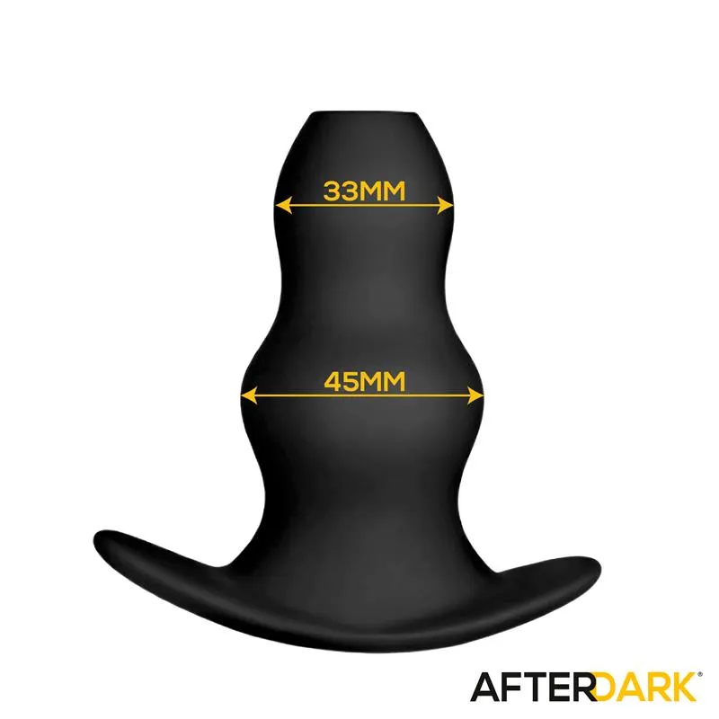 Klaas Plug Anal Hueco Talla M · AFTERDARK · Anal — Foto 5