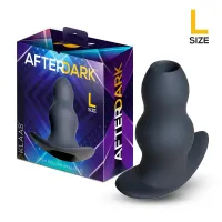 Klaas Plug Anal Hueco Talla L · AFTERDARK · Anal