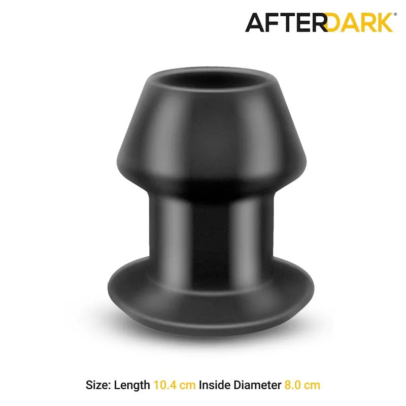 Bram Plug Anal Hueco Talla L · AFTERDARK · Anal — photo 3