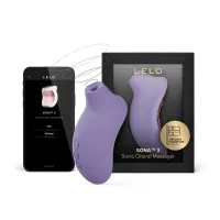 Sona 3 Violet Dusk · LELO · Estimuladores de Clítoris