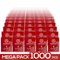 Pack 1000 Sweet Strawberry - Fresa Base Agua 4 ml · NANAMI · Accesorios y Sets