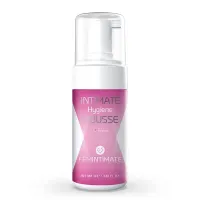 Espuma limpiadora 100 ml · FEMINTIMATE · Cuidado Íntimo y Masaje