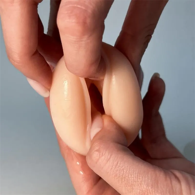 Mini Masturbador Vaginal Experience · ALIVE · Masturbadores Él — photo 4